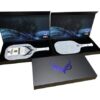 The OWL Paddle, Premium Pickleball Paddle Revolutionary Pickleball Paddle, Quiet Pickleball Paddle