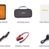 Jump Starter SuperCap 2