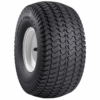 Carlisle Multi Trac CS Lawn Garden Tire 27X8.50-15 LRC 6PLY Rated