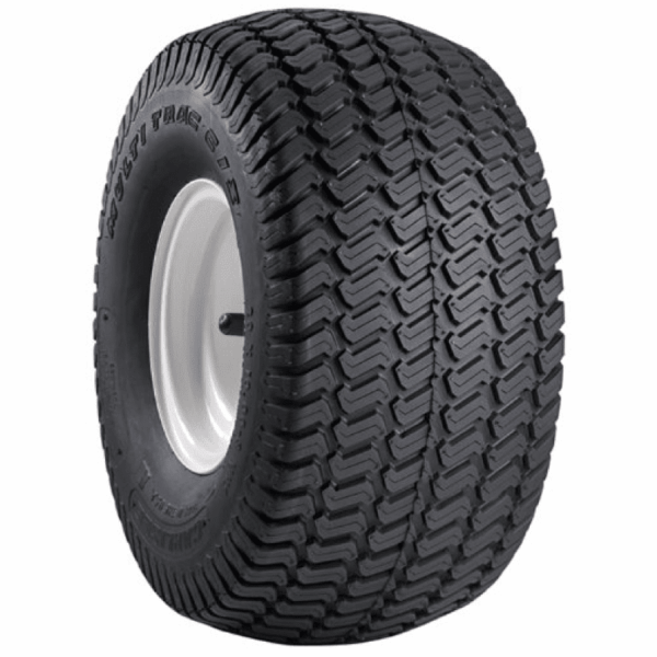 de80f246693542518ef5ddcdee2fb58e Carlisle Multi Trac CS Lawn Garden Tire 27X8.50-15 LRC 6PLY Rated