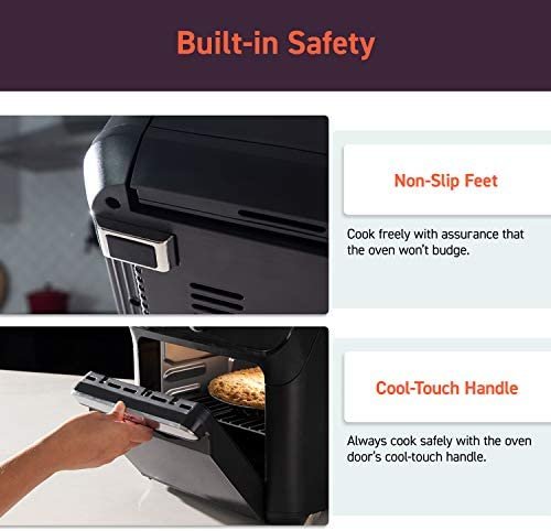 de851b379d814387a053ae4b7df99e0e Air Fryer 6.8Qt, Dual Blaze with 360 ThermoIQ Tech
