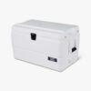 Igloo Marine Ultra Hard Cooler: 72qt White, Your Ultimate Marine Companion