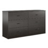6 – Drawer Dresser