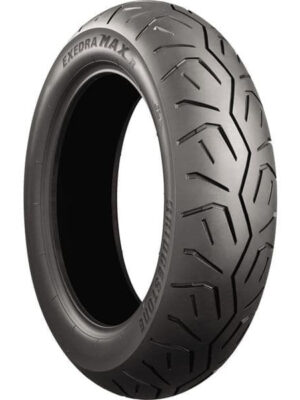 Bridgestone Exedra Max (Rear) 170/60R17 72W B BW