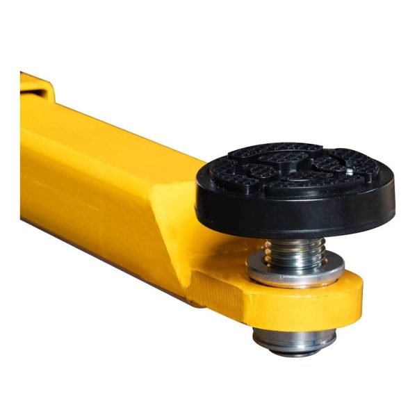 dfabe75a3e934a55b73373b832f108f2 10K LBS Heavy Duty 2 Post Car Auto Truck Vehicle Garage Hoist Lift (97531625)