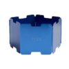 ALUMINUM WINDSCREEN