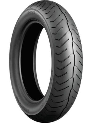 130/70R-18 Bridgestone Exedra G853F Radial Front Tire