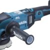 PO500DZ Rechargeable Random Orbit Polisher