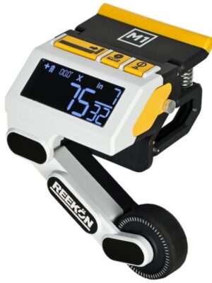 REEKON Tools M1 Caliber Measuring Tool Adjustable Electronic Measuring Tool (RKN-M1-001)