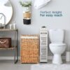 Waterproof Bathroom Storage