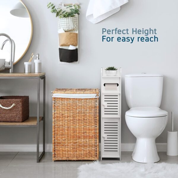 e144f0e5a4c54edf8b4c860b28ee924b Waterproof Bathroom Storage