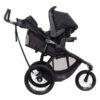 Baby Trend Expedition Race Tec Plus Jogger