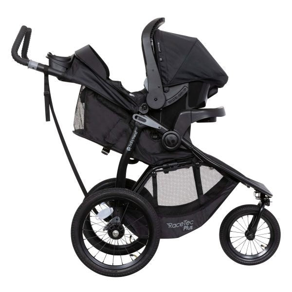 e1510cbd06d34644a18f0234a9161aa7 Baby Trend Expedition Race Tec Plus Jogger