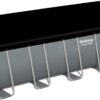 Bestway Oval Above Ground Pool Set (10′ x 6’7′′ x 33′′)| Includes Filter Pump & ChemConnect Dispenser