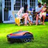 500 GO Robotic Lawn Mower