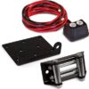 Champion 2000-lb. ATV/UTV Winch Kit 12003