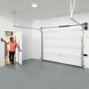 6172H-B Signature Series Ultra-Quiet Wall Mount Smart Garage Door Opener with Battery Backup, Wi-Fi, Wireless Wall Console
