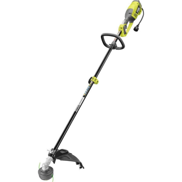 e3210aa928d941e5adc17e87ef85fecc RY41135 18 in. 10 Amp Attachment Capable Electric String Trimmer