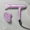 Bio Ionic SMART-X High Efficiency Dryer + Diffuser Soft Amethyst