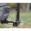 Advantage SportsRack 2110 GlideAWAY2 Deluxe Hitch Mounted 4 Bike Rack