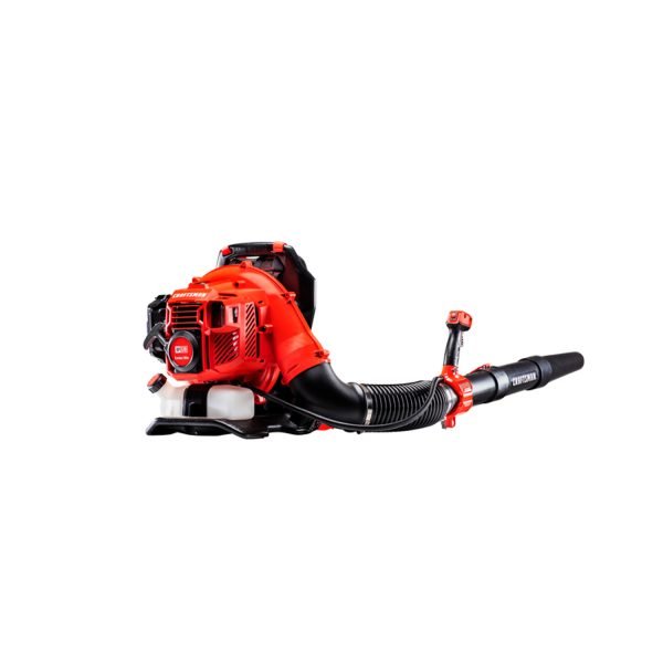 e40cee21686048188161c385f04d0d07 Craftsman CMXGAAMR51BP 220 mph 600 CFM Gas Backpack Leaf Blower