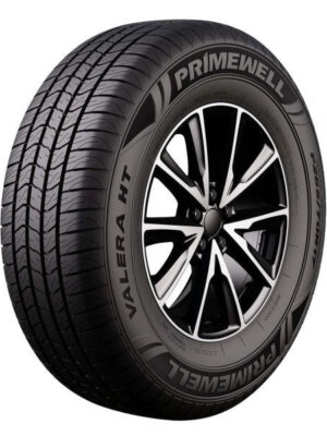 Primewell Valera HT All Season P255/60R19 108H Light Truck Tire