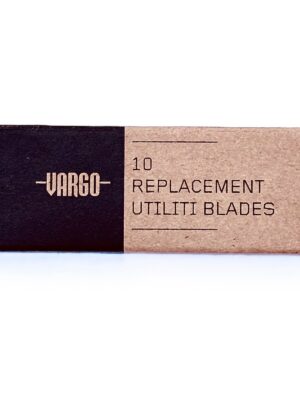 UTILITI REPLACEMENT BLADES