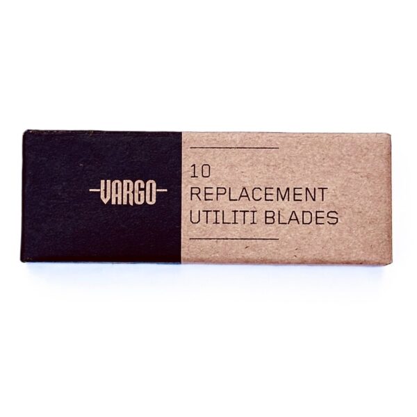 e44cb95290634e9fafd221200ecf5f16 UTILITI REPLACEMENT BLADES