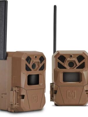 Moultrie Edge 2 Cellular Trail Camera 2-Pack