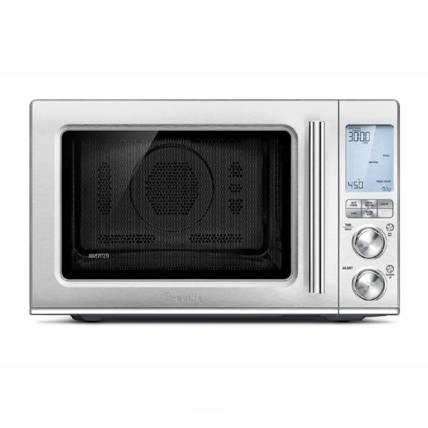 e46f501f82f84bb38f35dc2b914283de Microwave Toaster Stainless BMO870BSS1BUC1