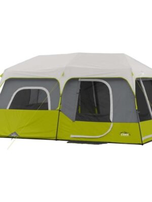 Core 9 Person Instant Cabin Tent 14 x 9
