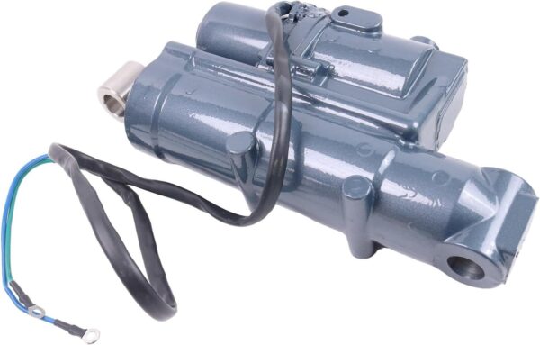 Power Trim Tilt Unit Assembly 6EK-43800-02-00 67F-43800-08-8D Compatible with Yamaha Parsun 75-115 HP Outboard 6EK-43800-04-00 6D8-43800-12-8D 6FP-43800-02-00 6FP-43800-01-00 6EK-43800-03-00