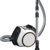 Boost CX1 Bagless cylinder corded vacuum cleaner, powerful, compact and agile