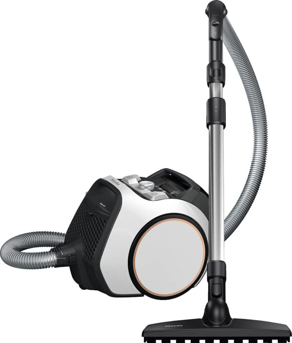 Boost CX1 Bagless cylinder corded vacuum cleaner, powerful, compact and agile
