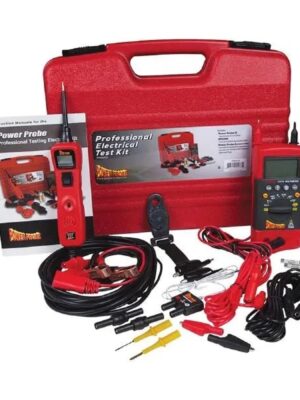 Professional Testing Electrical Kit