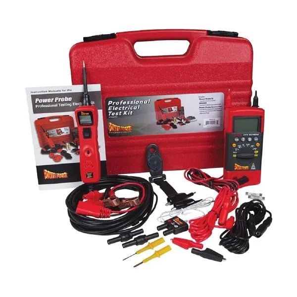 e551d4d330034f18a9187fd3adeff46b Professional Testing Electrical Kit