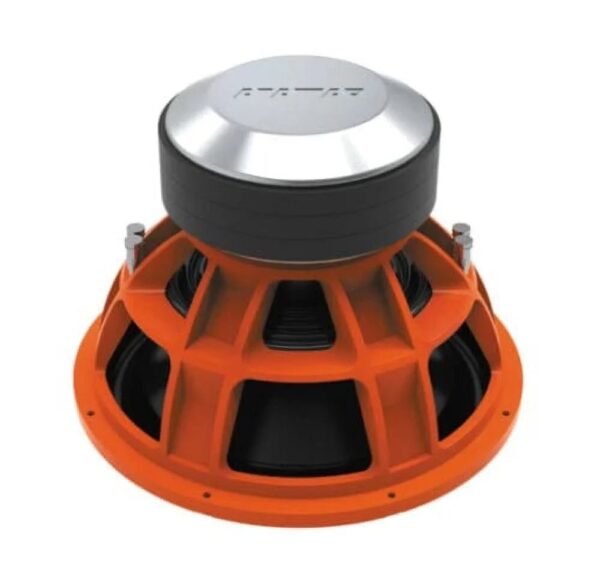 Deaf Bonce Car Audio 15′′ 2Ohm Avatar Subwoofer STU-1546-D2&Monoblock Amp Package New