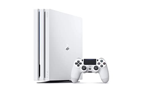 e5801e2b70ff4fb0aacd4a5c5872ef49 PlayStation 4 Pro 1TB White (PS4)