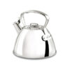 Specialty 2 qt. Stainless Steel Whistling Stovetop Kettle