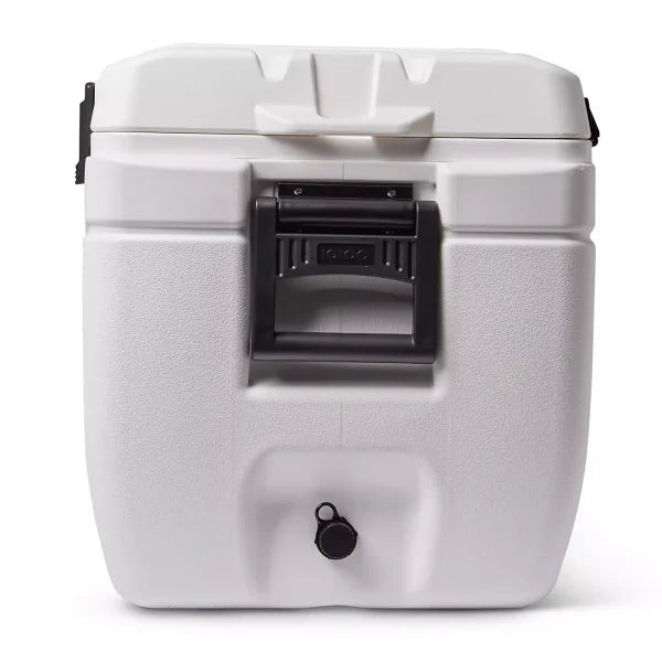 Igloo MaxCold 152-qt. Cooler White 01