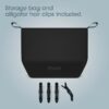 Shark FlexStyle Air Styling Drying System, Powerful Hair Blow Dryer and Multi-Styler Teal
