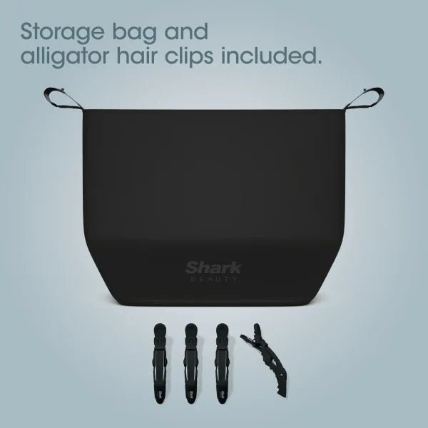 e64ebdca99034e8bb6aa39f5abdada8f Shark FlexStyle Air Styling Drying System, Powerful Hair Blow Dryer and Multi-Styler Teal
