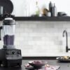 Vitamix 5200 Blender, Professional-Grade, 64 oz Container, Self-Cleaning, Black