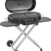 Coleman RoadTrip 285 Portable Stand-Up Propane Grill