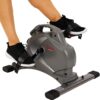 Health and Fitness Magnetic Under Desk Mini Bike Pedal Exerciser