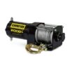Champion 2000-lb. ATV/UTV Winch Kit 12003