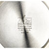 Specialty 2 qt. Stainless Steel Whistling Stovetop Kettle