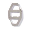 BINARY CARABINER