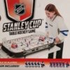 STIGA 3T NHL Stanley Cup Table Hockey Game