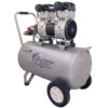 California Air Tools 15020C 15 Gal. 2.0 HP Ultra Quiet and Oil-Free Air Compressor